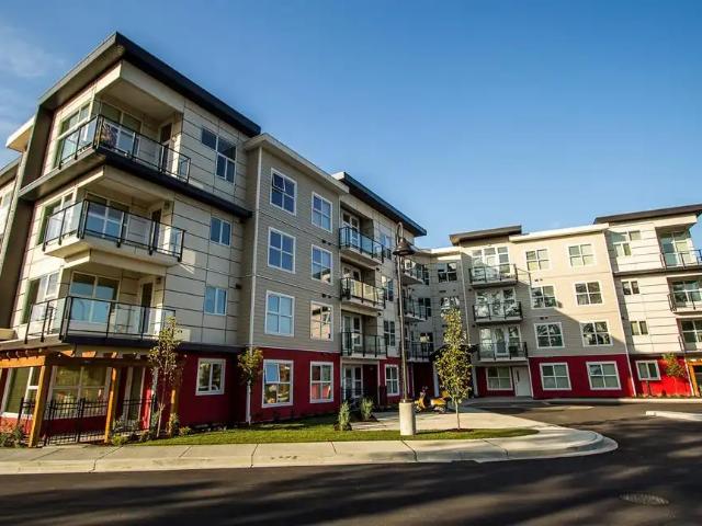 Apartment for rent in Nanaimo, British Columbia