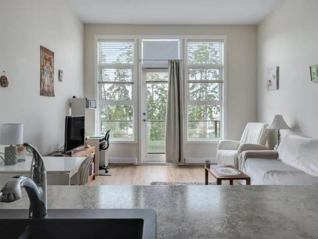 Apartment for rent in Dover, Nanaimo