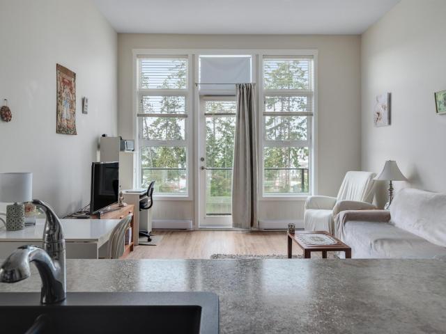 Apartment for rent in Nanaimo, British Columbia