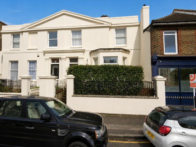 Apartment for rent in Hamerton, Kent