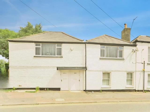 Apartment for rent in Upper Walmer, Dover