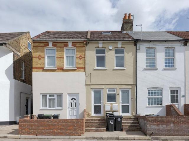 Apartment for rent in Hamerton, Kent