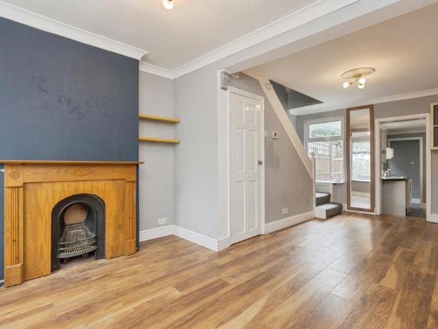 House for rent in Rosherville, Gravesham