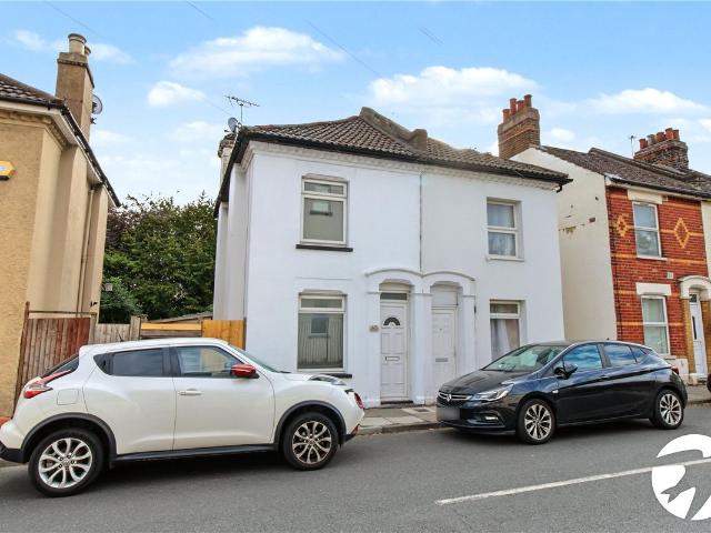 House for rent in Rosherville, Gravesham