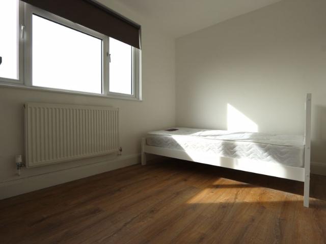 Apartment for rent in Lower Edmonton, Greater London