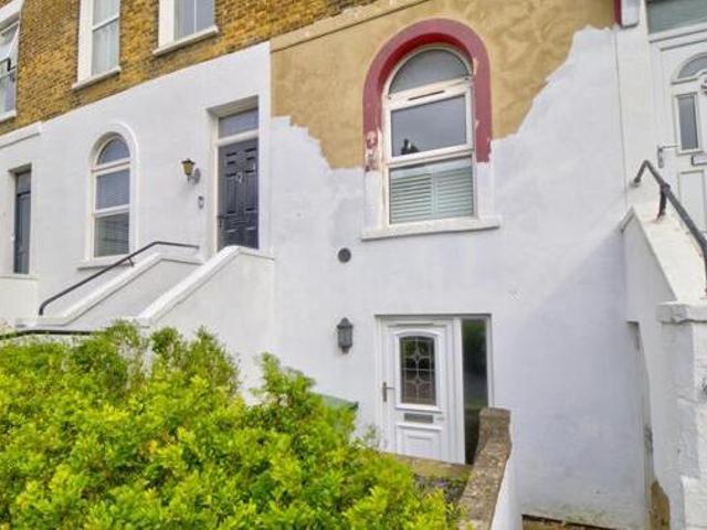 House for sale in Folkestone