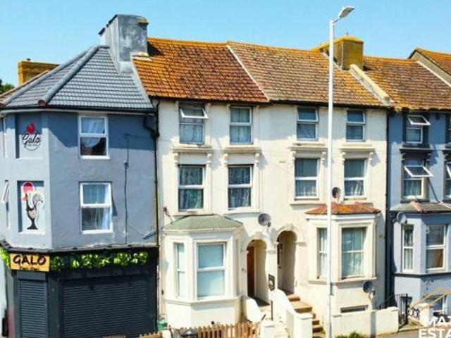 House for sale in Folkestone