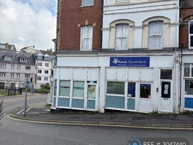 Apartment for rent in Foord, Folkestone and Hythe
