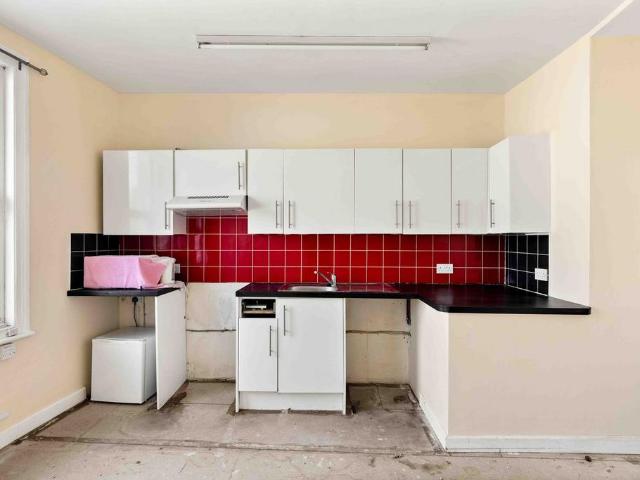 Apartment for rent in Foord, Folkestone and Hythe