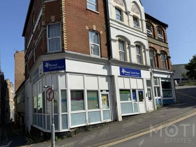 House for sale in Folkestone