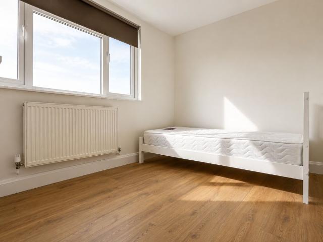 Apartment for rent in Lower Edmonton, Greater London