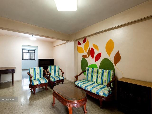 Detached House for sale