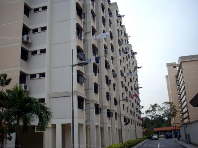 Detached House for rent