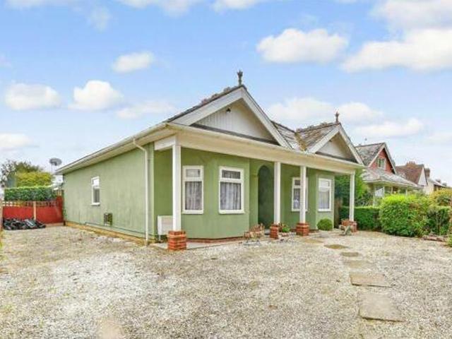 House for sale in Sandwich, Ash