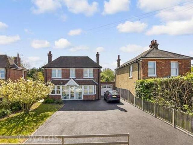 House for sale in Sandwich, Ash