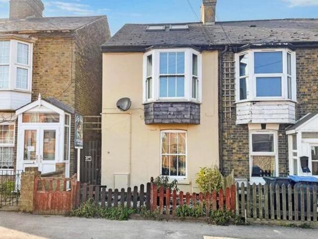 House for sale in Lyons, Greater London