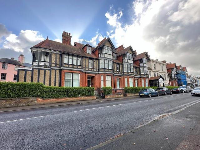 Apartment for rent in Lower Walmer, Dover