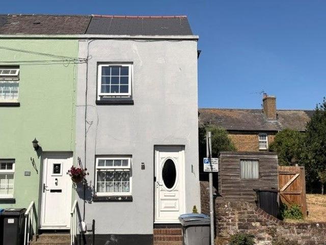 House for rent in Upper Walmer, Ash