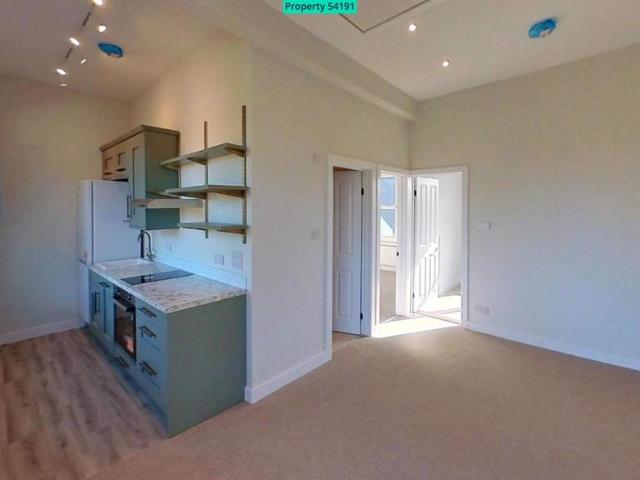Apartment for rent in Upper Walmer, Dover