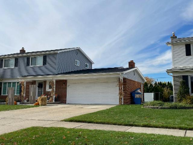 House for sale in Dearborn Heights, Michigan