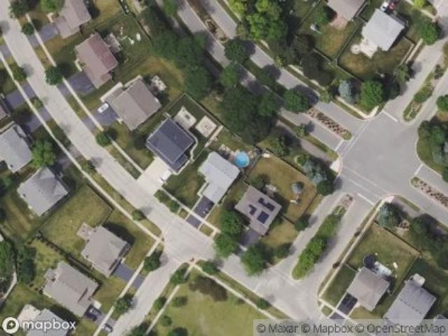 House for sale in Illinois