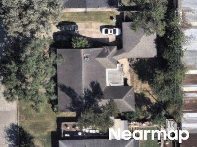 House for sale in Houston, Texas