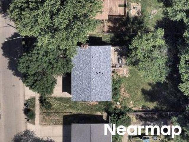 House for sale in Iowa City, Iowa