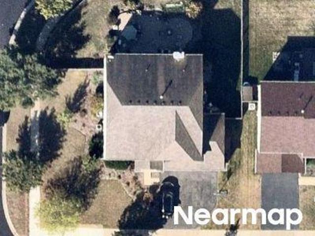 House for sale in Illinois