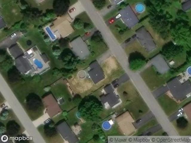 House for sale in Village of Massena, Town of Louisville