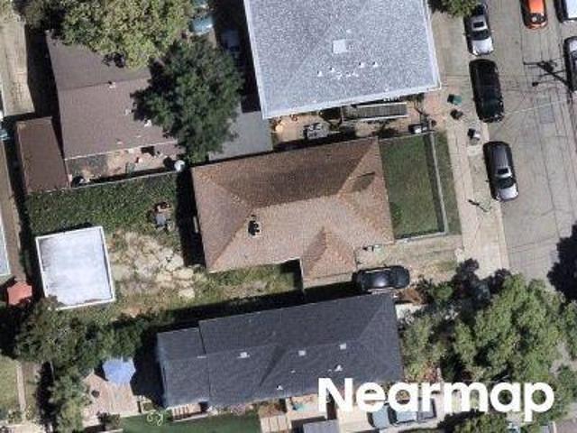 House for sale in Oakland, California
