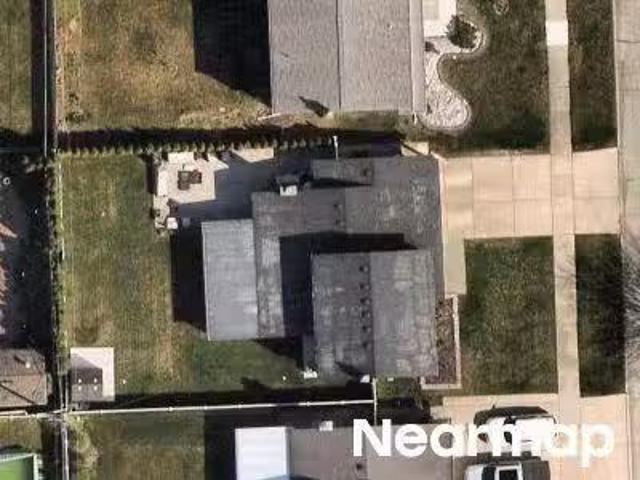 House for sale in Dearborn Heights