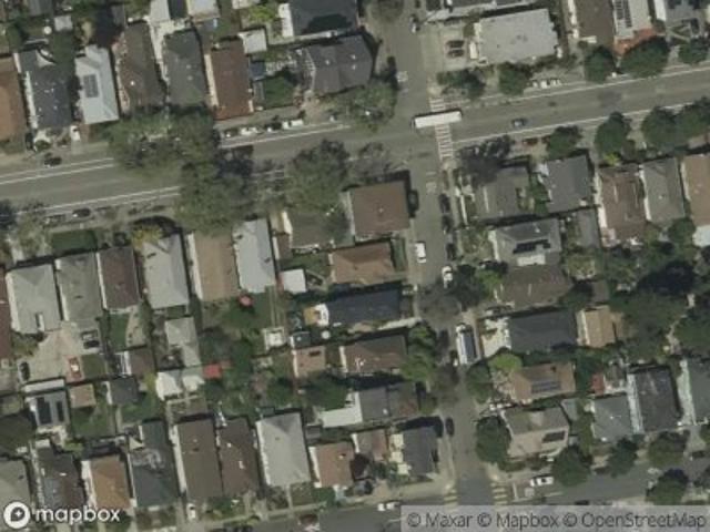 House for sale in Oakland, California