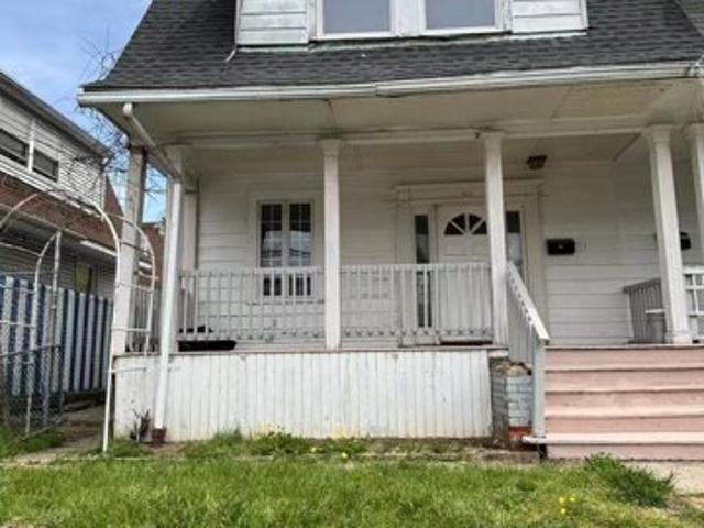 House for sale in Bridgeport, Connecticut