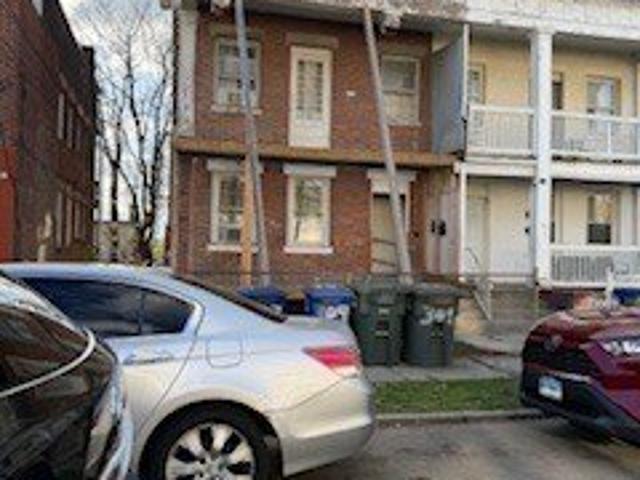 House for sale in Bridgeport, Connecticut