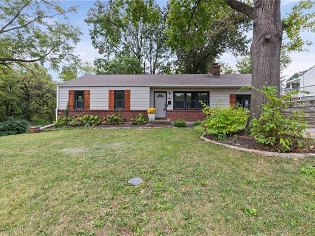 House for sale in Morris, Kansas City