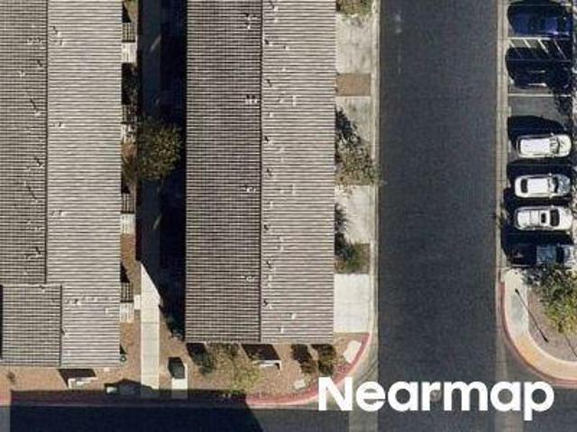 Townhouse for sale in Las Vegas, Nevada