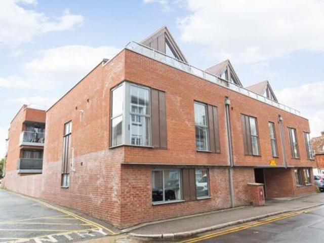 House for sale in Canterbury Christ Church University Accommodation, Canterbury