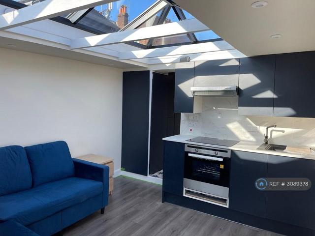 Apartment for rent in Canterbury Christ Church University Accommodation, Canterbury