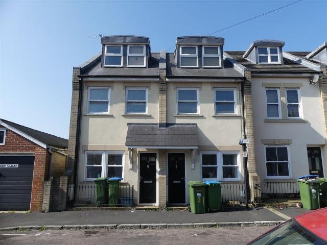 House for rent in Bevois Town, City Of Southampton
