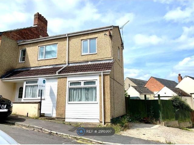 House for rent in Rodbourne, Swindon
