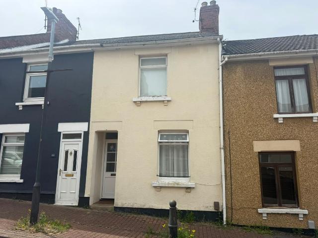 House for rent in Rodbourne, Swindon