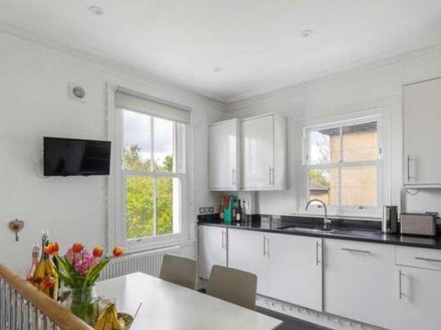 House for sale in Lyons, Greater London