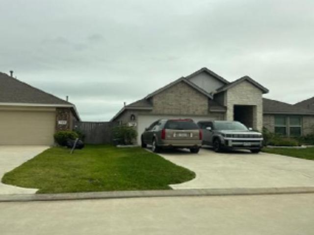 House for sale in Harris, Texas