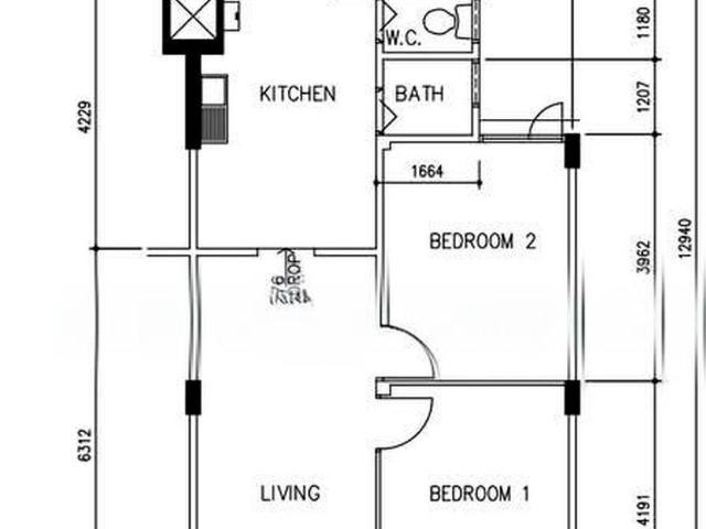 Detached House for sale