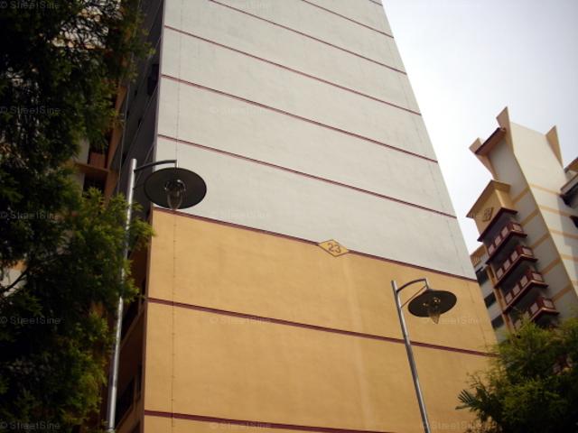 Detached House for rent
