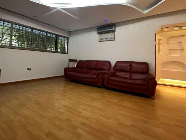 Detached House for sale