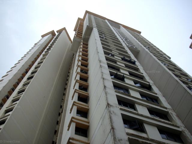 Detached House for rent