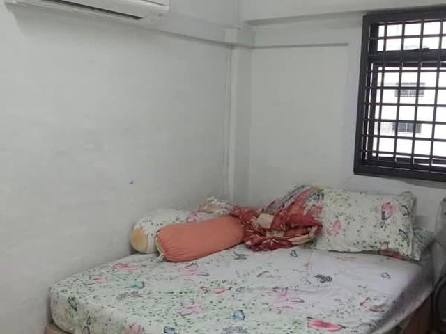 Detached House for rent