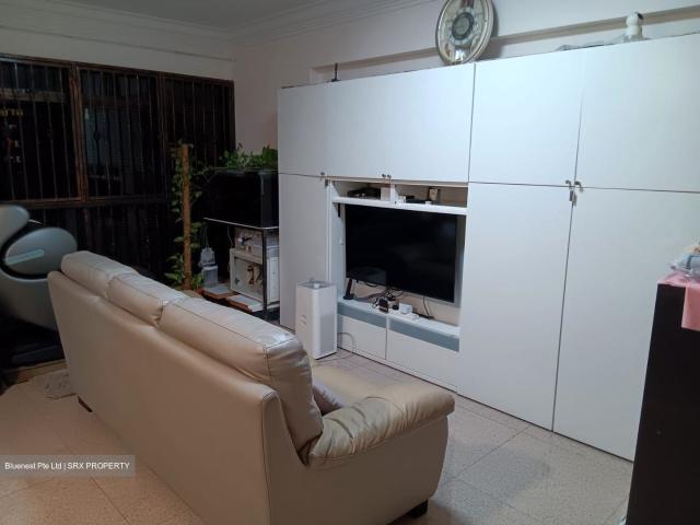 Detached House for sale