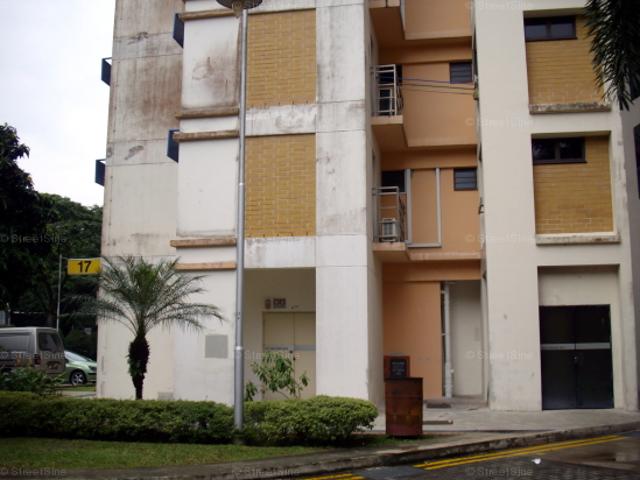 Detached House for rent